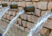 Cidades brasileiras correm risco de desabastecimento de água até 2050