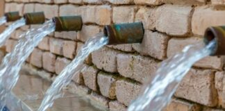 Cidades brasileiras correm risco de desabastecimento de água até 2050