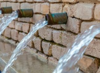 Cidades brasileiras correm risco de desabastecimento de água até 2050