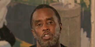 Juiz condena Sean ‘Diddy’ Combs a quatro anos e dois meses de prisão Diddy prisao d24am