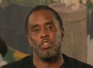 Juiz condena Sean ‘Diddy’ Combs a quatro anos e dois meses de prisão Diddy prisao d24am