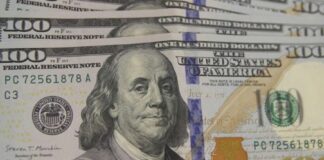 Dólar dispara para R$ 5,50 com tensão entre EUA e China Dolar d24am 1024x626