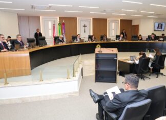 TCE-AM aplica multa de mais de meio milhão de reais à ex-prefeita de Pauini E08df38d 35ab 4c1f 83fe 147ac9bf51ce