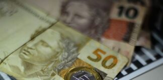 Mercado financeiro reduz previsão da inflação para 4,56%, em 2025