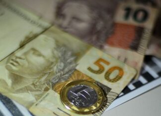 Mercado financeiro reduz previsão da inflação para 4,56%, em 2025