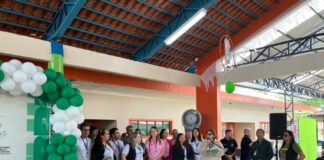 TCE-AM e ICEAS levam ações sustentáveis a Rio Preto da Eva com o projeto Trilha Verde Iceas em rio preto da eva