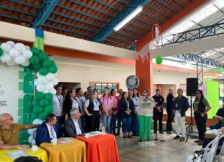 TCE-AM e ICEAS levam ações sustentáveis a Rio Preto da Eva com o projeto Trilha Verde Iceas em rio preto da eva