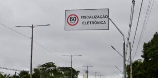 Manaus terá 20 novos radares, incluindo modelo que monitora tráfego de veículos pesados