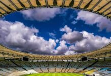 Comissão da Alerj quer venda do Maracanã para pagar dívida do RJ