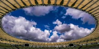 Comissão da Alerj quer venda do Maracanã para pagar dívida do RJ