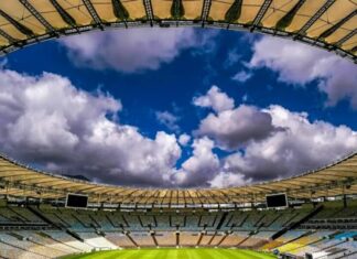 Comissão da Alerj quer venda do Maracanã para pagar dívida do RJ