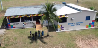 Ministério Público cobra medidas para melhorar ensino em município do AM com pior Ideb do país