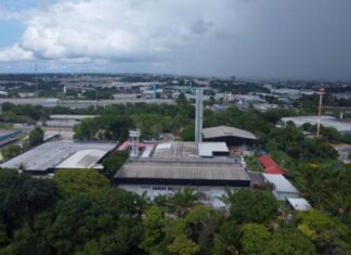 PIM cresce 10,4% até agosto e atinge faturamento de R$ 147,6 bilhões Suframa d24am 1024x576