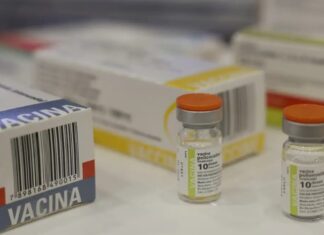 Fiocruz e UFMG firmam parceria para expandir centro de vacinas Vacina fiocruz d24am