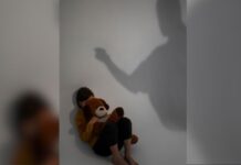 Violência sexual é violação que mais vitima meninas, aponta pesquisa Violencia infantil d24am
