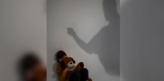 Violência sexual é violação que mais vitima meninas, aponta pesquisa Violencia infantil d24am