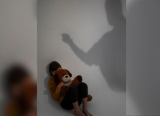 Violência sexual é violação que mais vitima meninas, aponta pesquisa Violencia infantil d24am