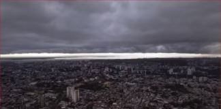 Manaus completa 356 anos e enfrenta ‘inverno amazônico’ enquanto parte do país esquenta