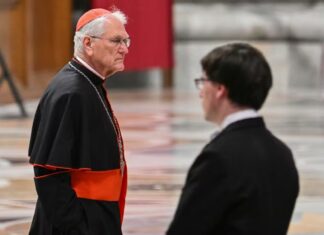 Arcebispo de Manaus entrega renúncia ao Papa Leão XIV após completar 75 anos