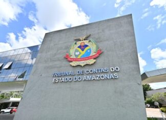 TCE-AM terá 125 processos em julgamento na sessão da próxima segunda-feira (03)