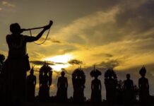 Amazonas lidera número de inscritos indígenas no Enem 2025