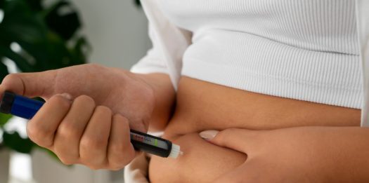 Anvisa proíbe algumas marcas de canetas emagrecedoras no Brasil