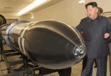 Coreia do Norte se prepara para testar bomba nuclear após pausa de 8 anos