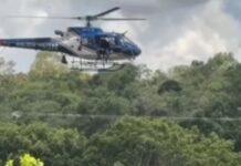 Polícia prende três presos que fugiram de cadeia no interior de Minas Gerais