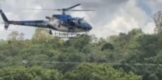 Polícia prende três presos que fugiram de cadeia no interior de Minas Gerais