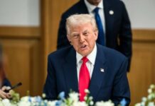 Saiba por que Trump ameaça processar emissora britânica em US$ 1 bilhão