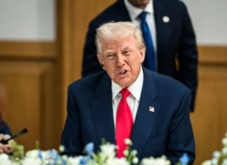 Saiba por que Trump ameaça processar emissora britânica em US$ 1 bilhão