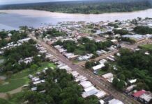 Governo Federal reconhece situação de emergência no AM e outros sete Estados