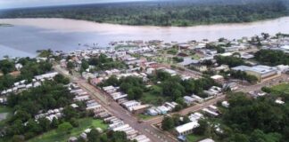 Governo Federal reconhece situação de emergência no AM e outros sete Estados