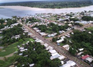 Governo Federal reconhece situação de emergência no AM e outros sete Estados