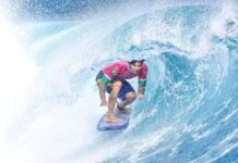Gabriel Medina retorna ao Circuito Mundial de Surfe em 2026