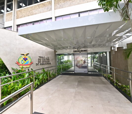 TCE-AM atualiza portais institucionais e migra para novo endereço digital
