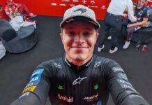 Fórmula 1: Lando Norris vence GP do Brasil e abre vantagem na ponta