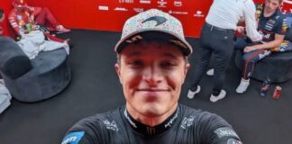 Fórmula 1: Lando Norris vence GP do Brasil e abre vantagem na ponta