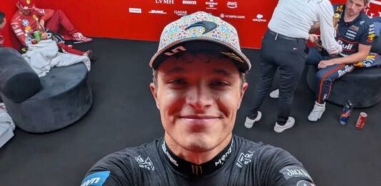 Fórmula 1: Lando Norris vence GP do Brasil e abre vantagem na ponta