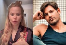 Modelo deixa o Brasil após polêmica de agressão envolvendo Dado Dolabella