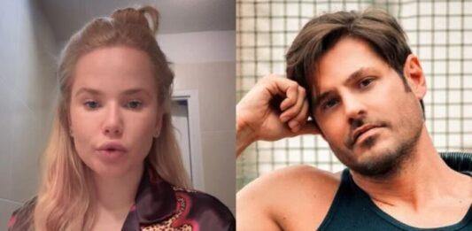 Modelo deixa o Brasil após polêmica de agressão envolvendo Dado Dolabella