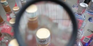 Brasil chega a 16 mortes confirmadas de intoxicação por metanol