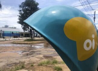 Justiça do Rio decreta falência da Oi em meio a dívida de R$ 1,7 bi