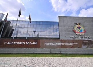 Revista Científica 2025 do TCE-AM será lançada nesta quarta-feira (5) com premiação de artigos