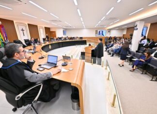 TCE-AM reprova contas da Câmara de Itamarati e determina devolução de R$ 96,3 mil aos cofres públicos