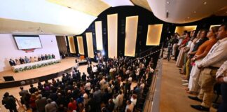 TCE-AM entregará Colar do Mérito de Contas a personalidades que se destacaram no serviço público