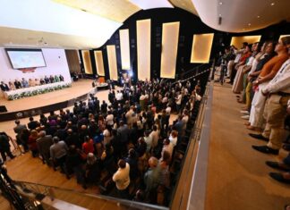 TCE-AM entregará Colar do Mérito de Contas a personalidades que se destacaram no serviço público