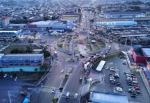 Em 17 horas, Manaus registra quatro mortes em acidentes de trânsito