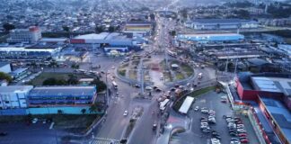 Em 17 horas, Manaus registra quatro mortes em acidentes de trânsito