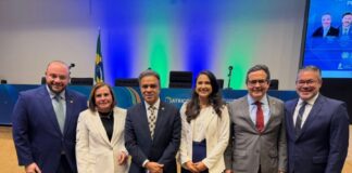 TCE-AM reforça compromisso com autonomia dos Tribunais de Contas durante votação da PEC da Essencialidade